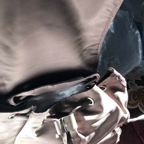 Sam Edelman Janelle feminine backpack purse - Picture 3 of 4